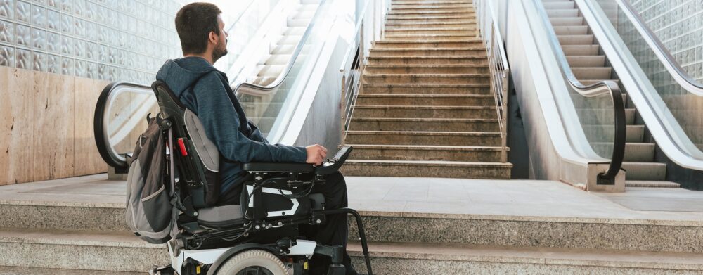 Marlton Employment Lawyers Answer Frequently Asked Questions Regarding the ADA | Header Image | McOmber McOmber & Luber