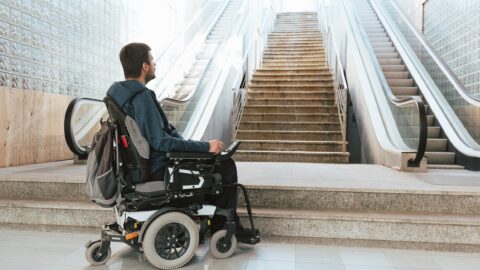 Marlton Employment Lawyers Answer Frequently Asked Questions Regarding the ADA | Blog Post | McOmber McOmber & Luber