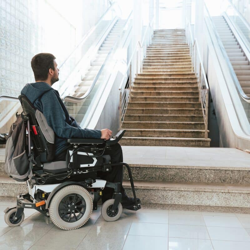 Frequently Asked Questions Regarding the ADA | Blog Post | McOmber McOmber & Luber