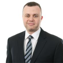 Austin B. Tobin | Blog | McOmber McOmber & Luber