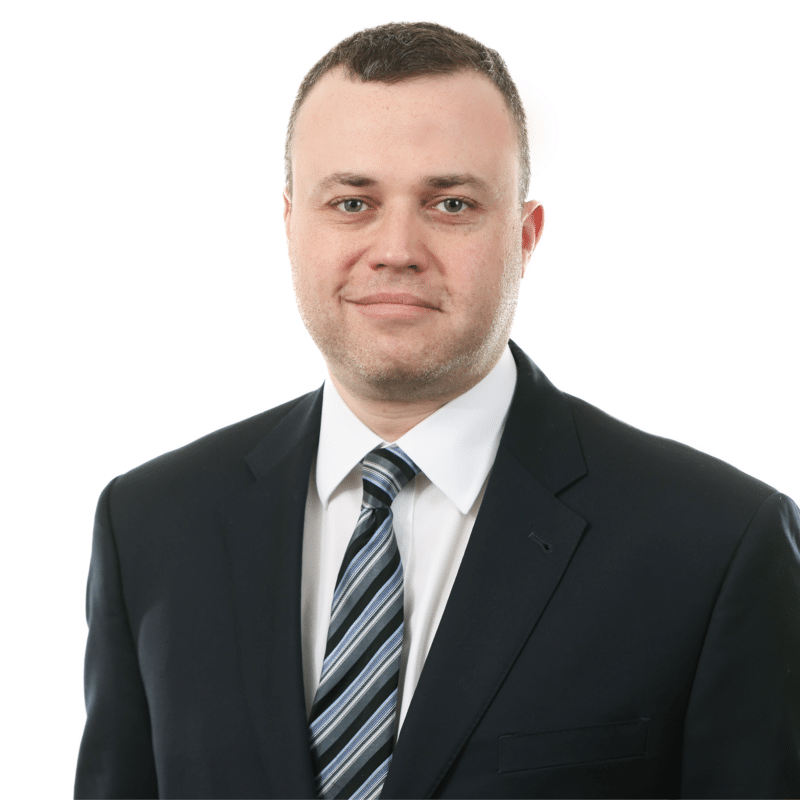 Austin B. Tobin | Team Archive | McOmber McOmber & Luber