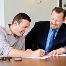 Business Law | Blog | McOmber McOmber & Luber
