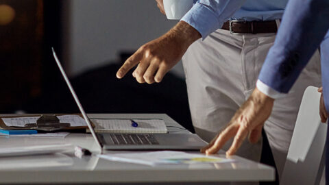 Business Law | McOmber McOmber & Luber | Red Bank | Marlton