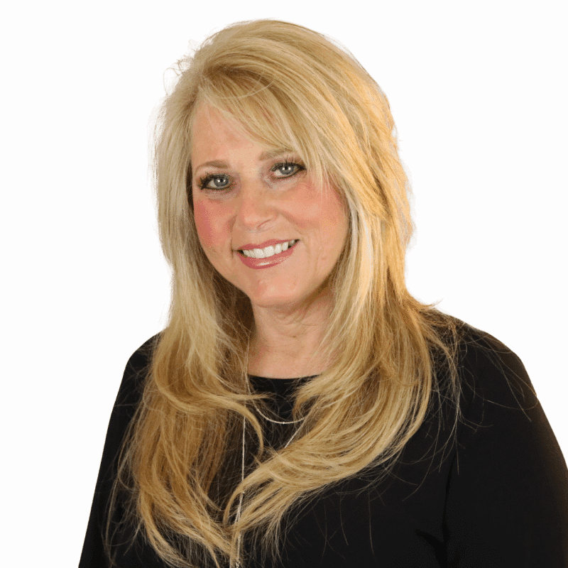 Cheryl Hoffman | Team Archive | McOmber McOmber & Luber