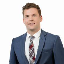 Christian J. Fechter | Blog | McOmber McOmber & Luber