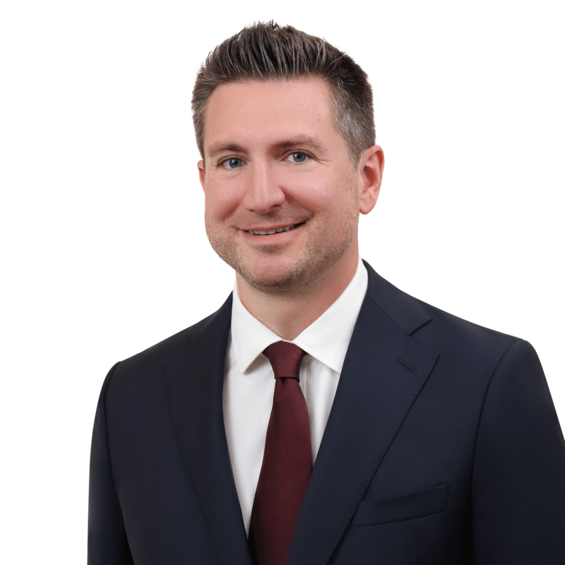 Charles J. Kocher | Team Archive | McOmber McOmber & Luber