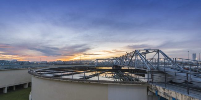 McOmber McOmber & Luber | Matthew A. Luber & Meghan A. Clearie Represent Client In A Racial Discrimination Lawsuit Against Trenton Water Works