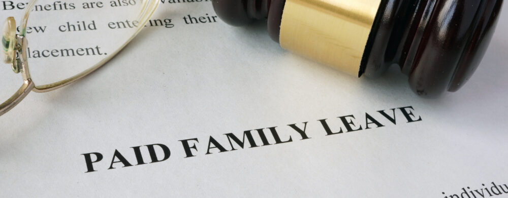 What Maternity Benefits am I Entitled to? | Header Image | McOmber McOmber & Luber