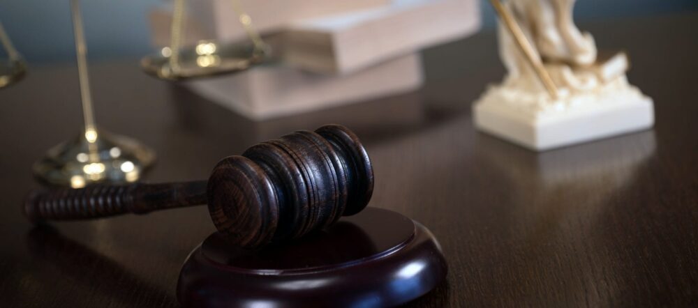 Product Liability | Header Image | McOmber McOmber & Luber
