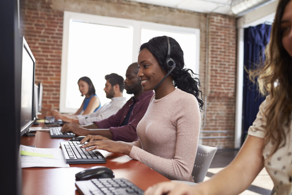 Discrimination Against Immigrants in the Workplace | Header Image | McOmber McOmber & Luber