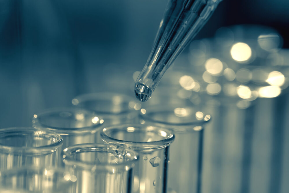 Genetic Discrimination | Header Image | McOmber McOmber & Luber