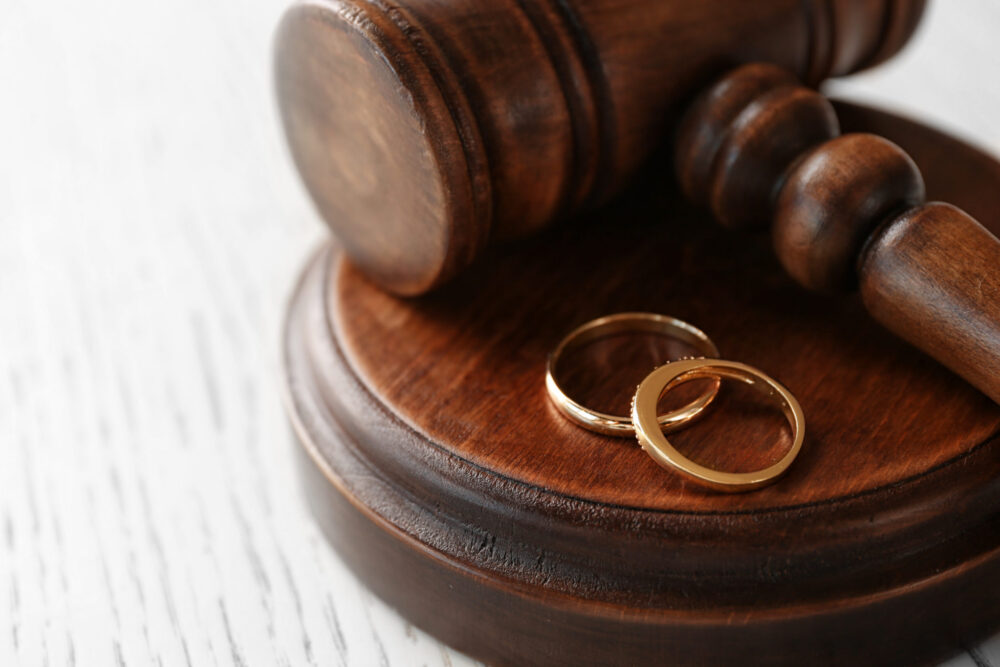 Marital Status Discrimination | Header Image | McOmber McOmber & Luber