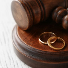Marital Status Discrimination | Blog | McOmber McOmber & Luber