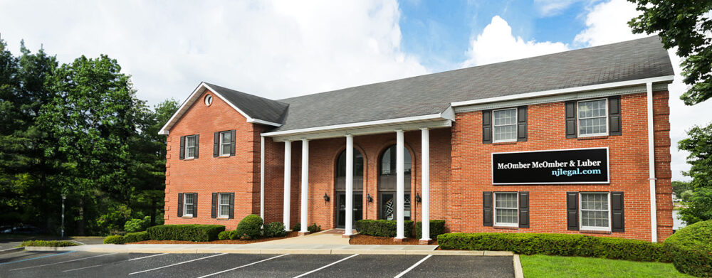 Red Bank | Header Image | McOmber McOmber & Luber