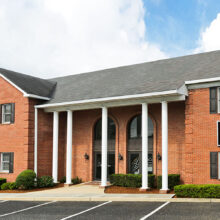 Red Bank | Blog | McOmber McOmber & Luber