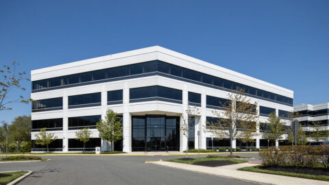Marlton Office | McOmber McOmber & Luber | Red Bank | Marlton