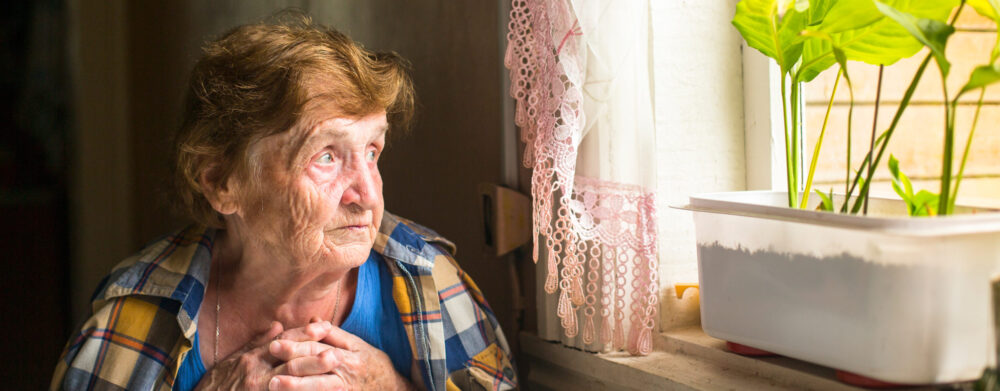 Nursing Home Negligence | Header Image | McOmber McOmber & Luber