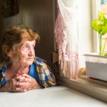 Nursing Home Negligence | Blog | McOmber McOmber & Luber