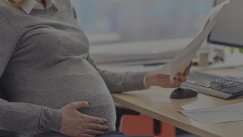 Pregnancy Discrimination Lawyer | McOmber McOmber & Luber | Red Bank | Marlton