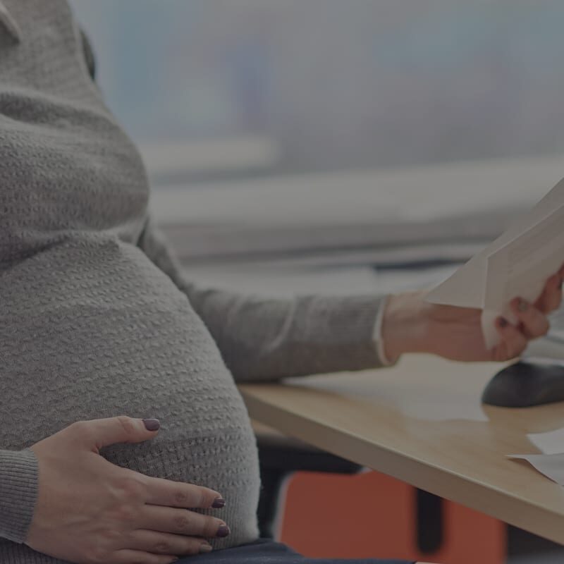 Examples of Pregnancy Discrimination | Blog Post | McOmber McOmber & Luber
