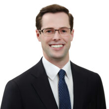 Tyler J. Burrell | Blog | McOmber McOmber & Luber