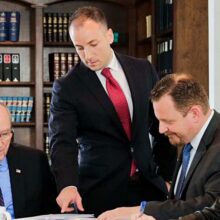 Employment Discrimination Attorney | Blog | McOmber McOmber & Luber