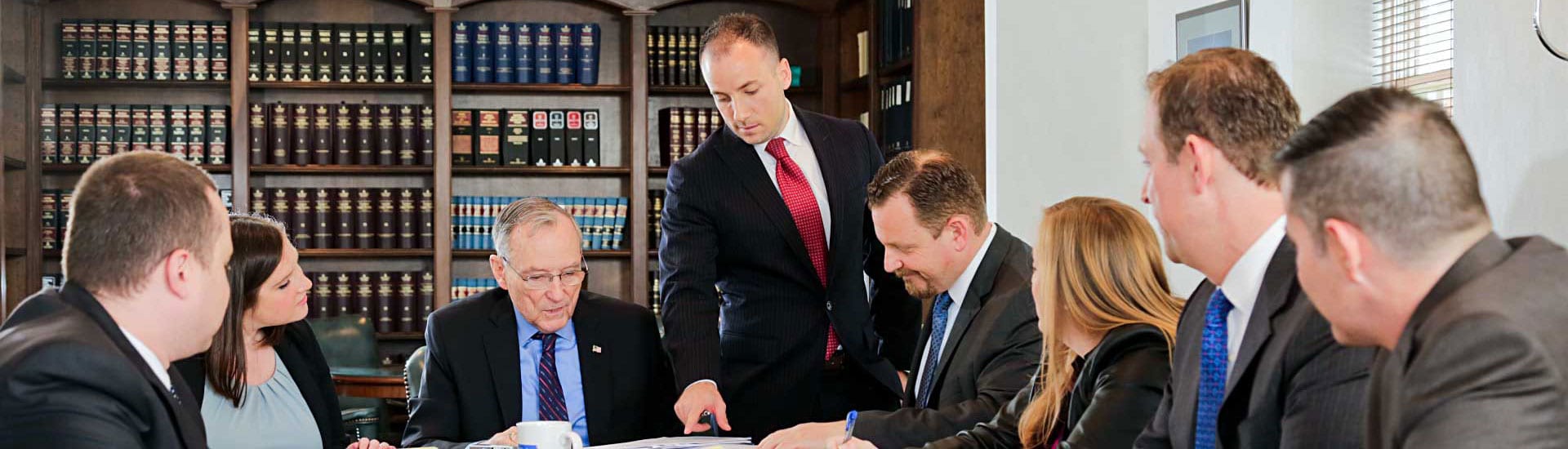 Drytown Labor And Employment Attorney thumbnail