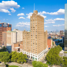 Newark | Blog | McOmber McOmber & Luber