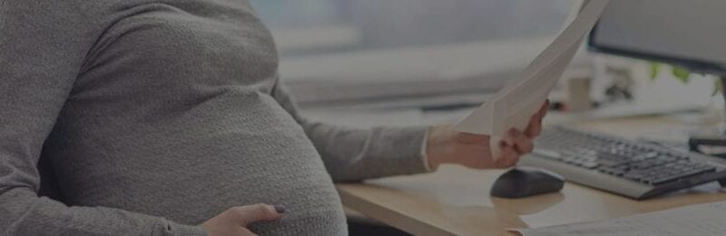 Can My Employer Deny Pregnancy Accomodations? | Blog Post | McOmber McOmber & Luber