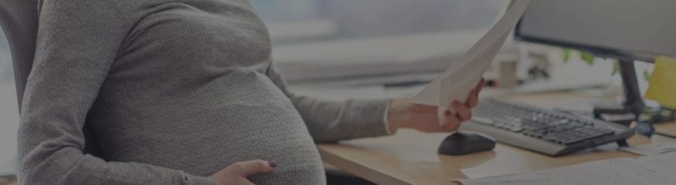 New Brunswick Pregnancy Discrimination Lawyer | Header Image | McOmber McOmber & Luber