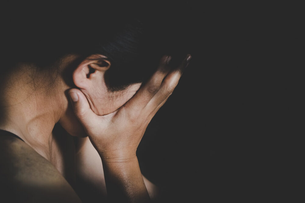 Sexual Abuse | Header Image | McOmber McOmber & Luber