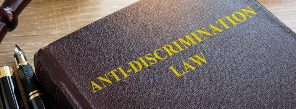 Americans with Disabilities Act (ADA) | Header Image | McOmber McOmber & Luber
