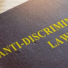 Disability Discrimination Lawyer | Blog | McOmber McOmber & Luber
