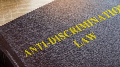 Attorneys React to Updates in NJ Law Against Discrimination | News Article | McOmber McOmber & Luber