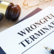 Wrongful Termination Lawyers | Blog | McOmber McOmber & Luber