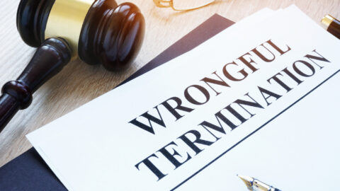 Wrongful Termination: Frequently Asked Questions | Blog Post | McOmber McOmber & Luber