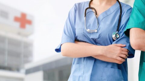 Coronavirus (COVID-19) and Healthcare Workers’ Protections | Blog Post | McOmber McOmber & Luber