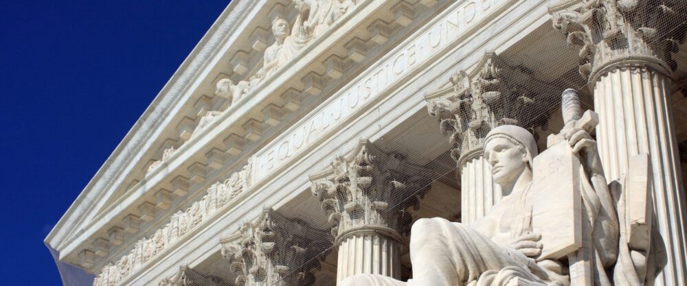 Government Fraud/False Claims Act | Header Image | McOmber McOmber & Luber