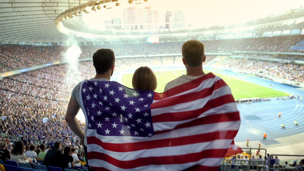 Political Discrimination | Header Image | McOmber McOmber & Luber