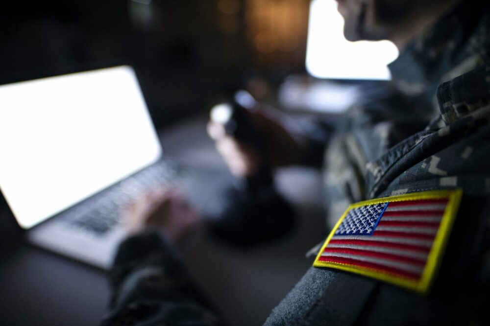 Military Employment Discrimination Bloomfield | Header Image | McOmber McOmber & Luber