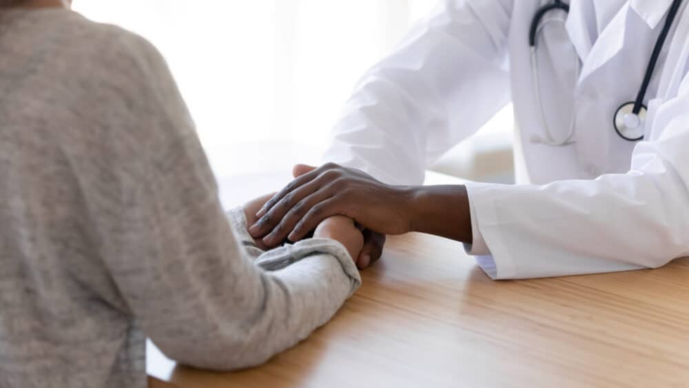 Miscarriage And The Right to Leave | Header Image | McOmber McOmber & Luber