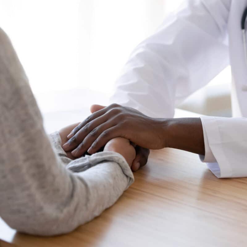Miscarriage And The Right to Leave | Blog Post | McOmber McOmber & Luber