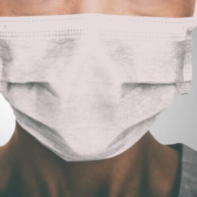 Nurse Who Brings Her Own Mask Fired | Blog Post | McOmber McOmber & Luber