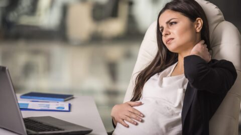 Receiving Accommodations for Pregnancy Related Medical Conditions | Blog Post | McOmber McOmber & Luber