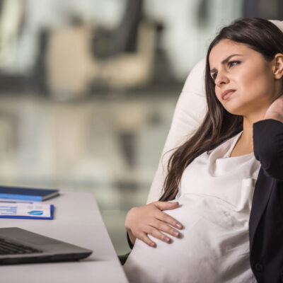 Can My Employer Fire Me Because I’m Pregnant? | Blog Post | McOmber McOmber & Luber