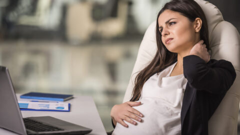 Can My Employer Fire Me Because I’m Pregnant? | Blog Post | McOmber McOmber & Luber