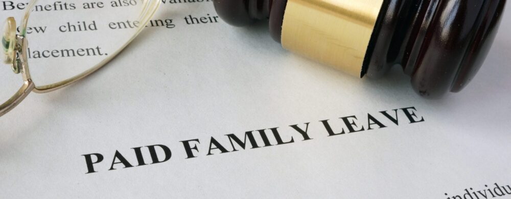New Jersey Family Leave Changes | Header Image | McOmber McOmber & Luber