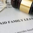 New Jersey Family Leave Act | Blog | McOmber McOmber & Luber
