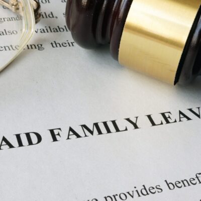 New Jersey Amends Family Leave Act and Temporary Disability Benefits Law | Blog Post | McOmber McOmber & Luber