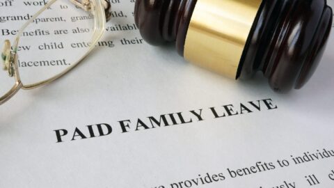 New Jersey Amends Family Leave Act and Temporary Disability Benefits Law | Blog Post | McOmber McOmber & Luber